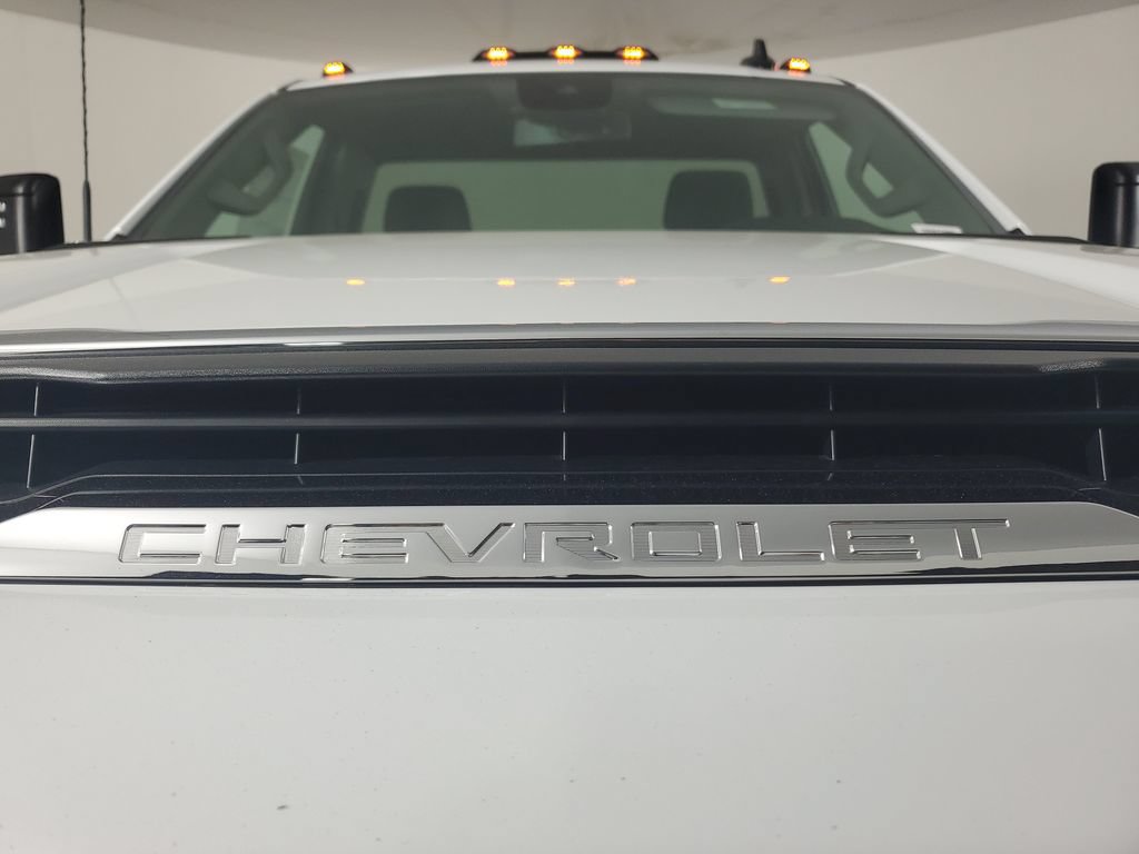 New 2026 Chevrolet Silverado 3500 LT w/ Convenience Package RWD image 11