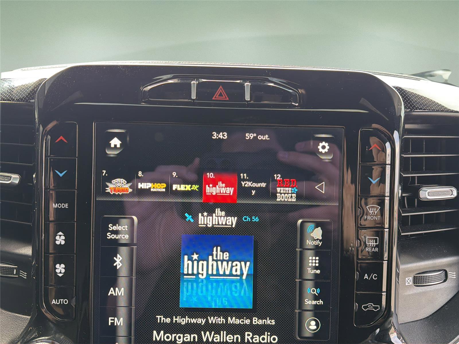 Used 2020 RAM 2500 Power Wagon image 31