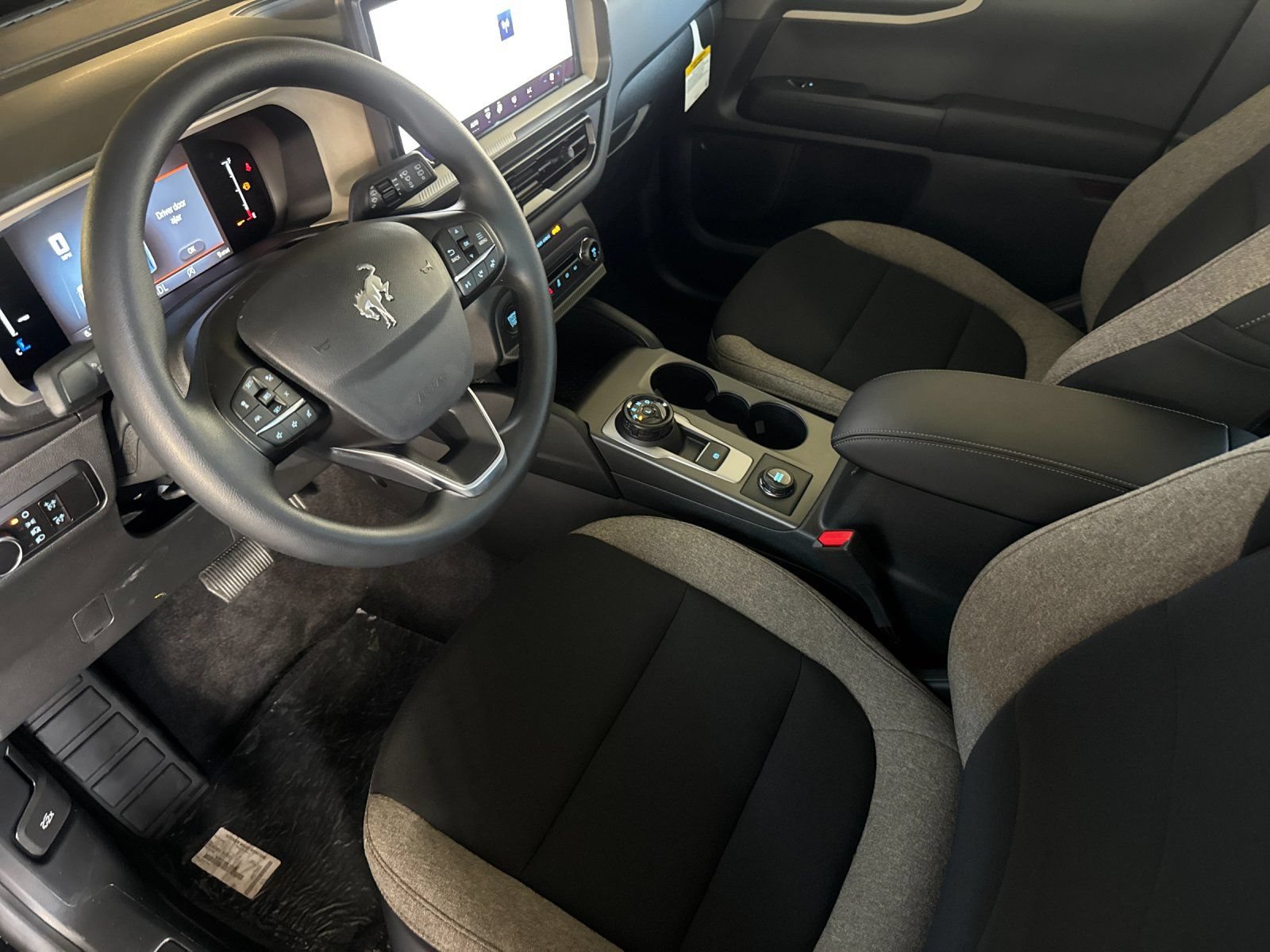 New 2026 Ford Bronco Sport Big Bend AWD/4WD image 10