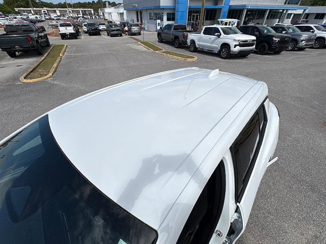 New 2026 Chevrolet Equinox EV LT w/ LPO, Blackout Package image 12