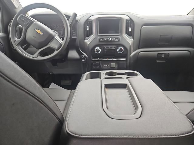 Used 2024 Chevrolet Silverado 3500 W/T w/ WT Convenience Package image 10