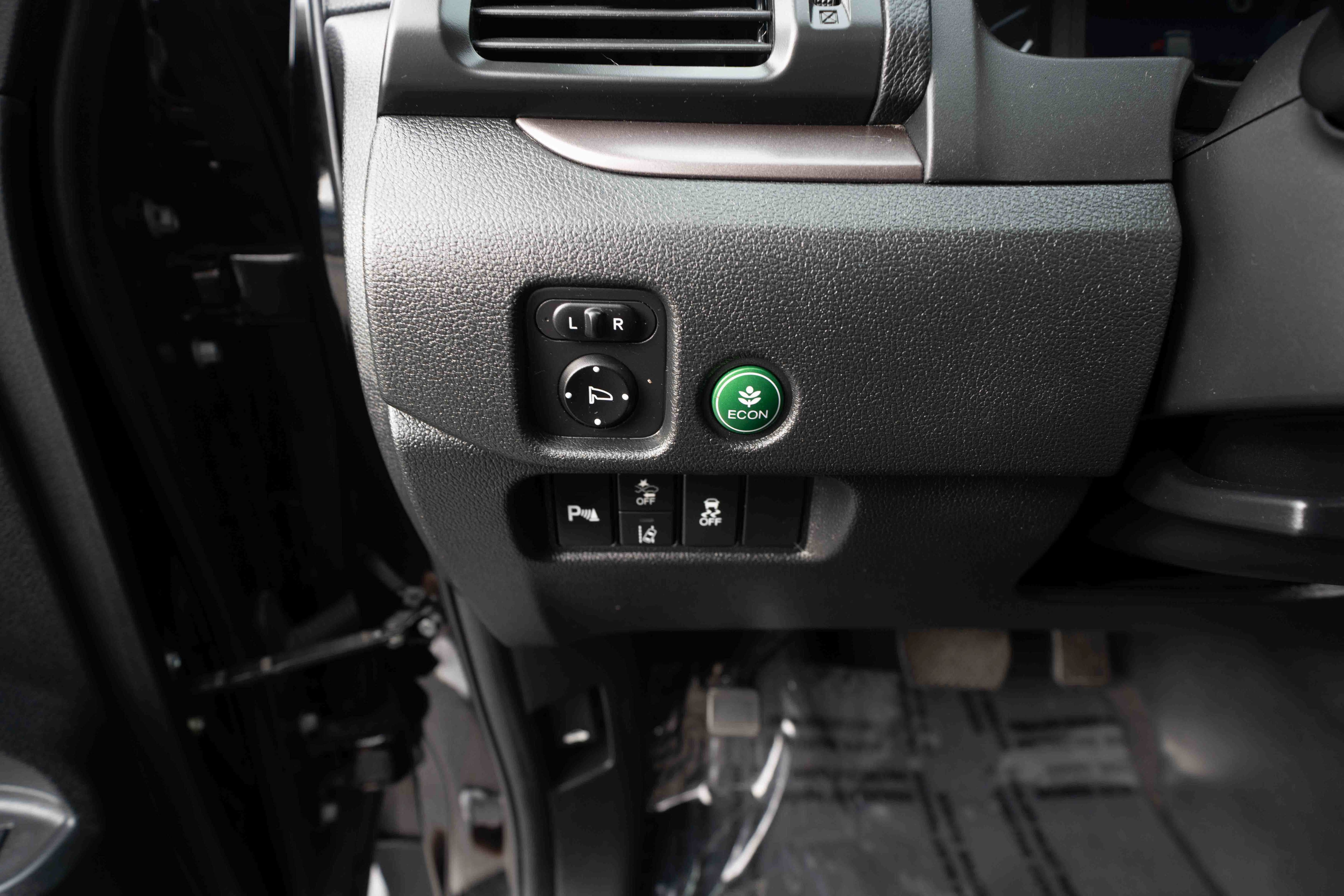 Used 2023 Honda Passport EX-L image 11