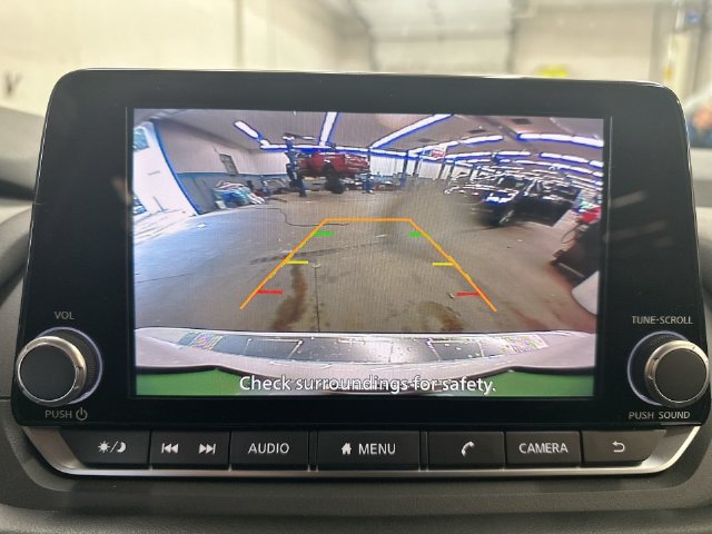 Used 2026 Nissan Rogue SV AWD/4WD image 19