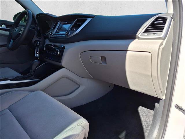 Used 2016 Hyundai Tucson SE FWD image 20