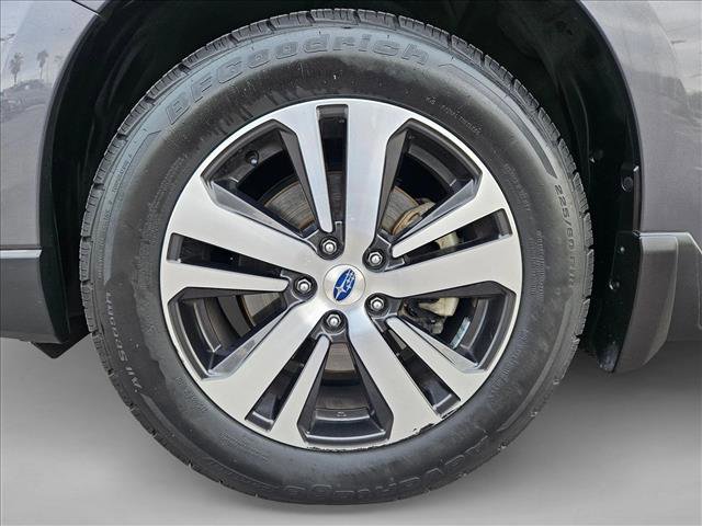 Used 2019 Subaru Outback 2.5i Limited image 22