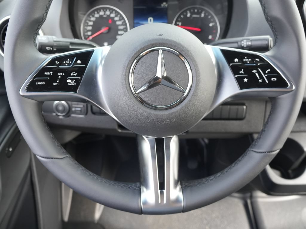 New 2026 Mercedes-Benz Sprinter 2500 image 13