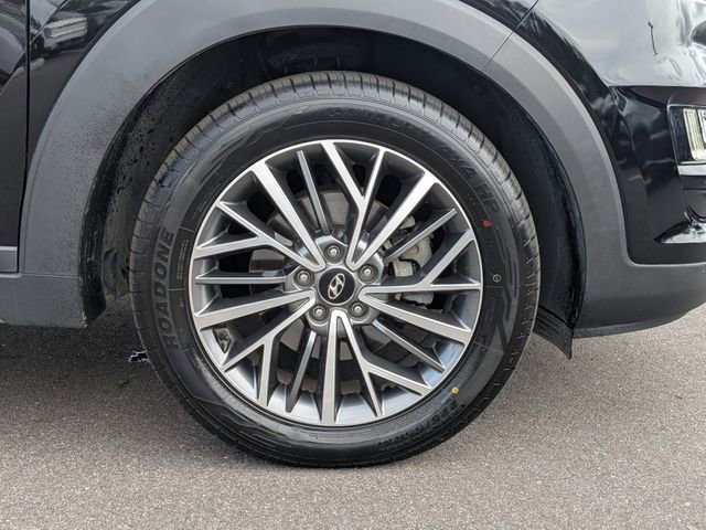 Used 2019 Hyundai Tucson Ultimate w/ Cargo Package AWD/4WD image 11