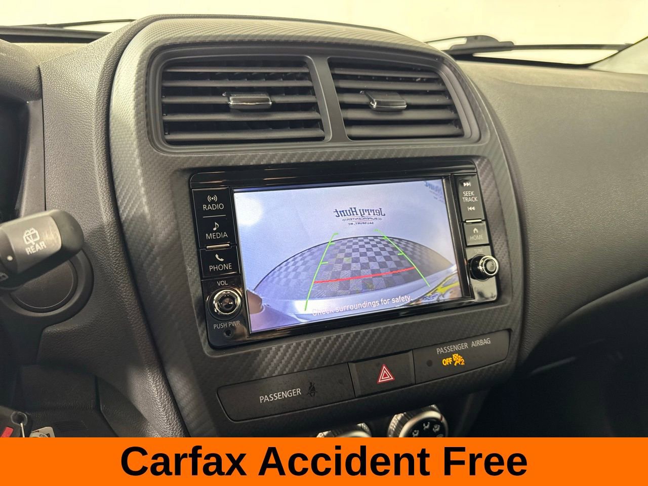 Used 2025 Mitsubishi Outlander Sport ES image 3