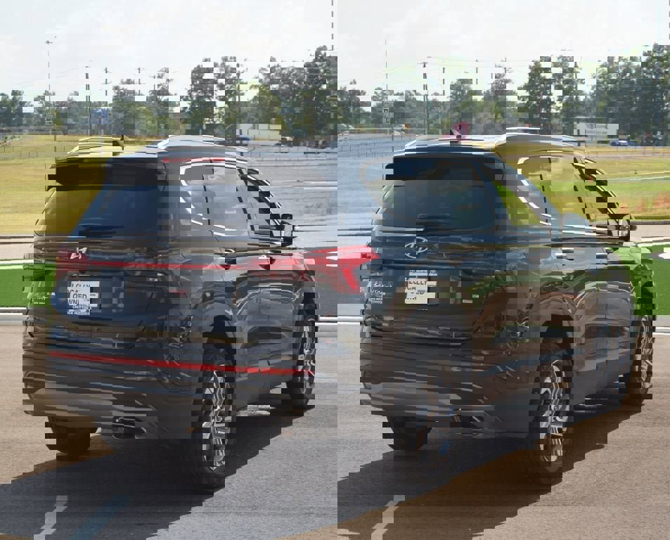 Used 2023 Hyundai Santa Fe SEL image 19