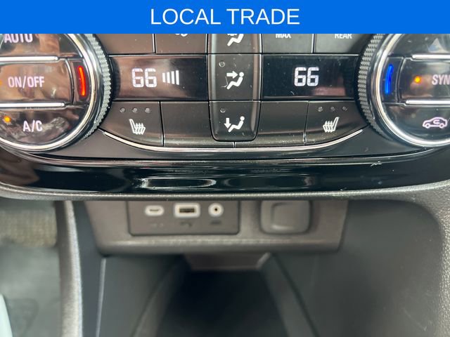 Used 2023 Buick Encore GX Select FWD image 24