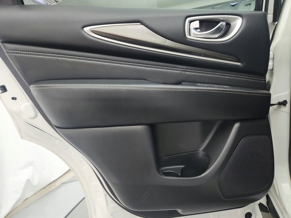 Used 2020 INFINITI QX60 Signature Edition image 31