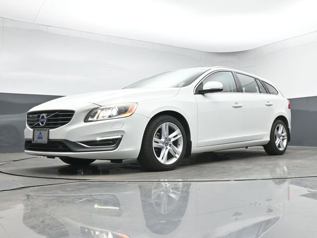 Used 2015 Volvo V60 T5 Premier Plus FWD image 16
