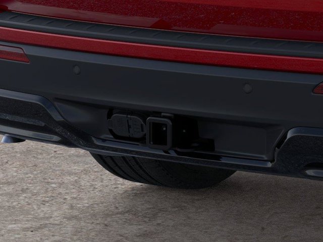 New 2026 Ford Explorer ST-Line w/ ST-Line Street Pack AWD/4WD image 23