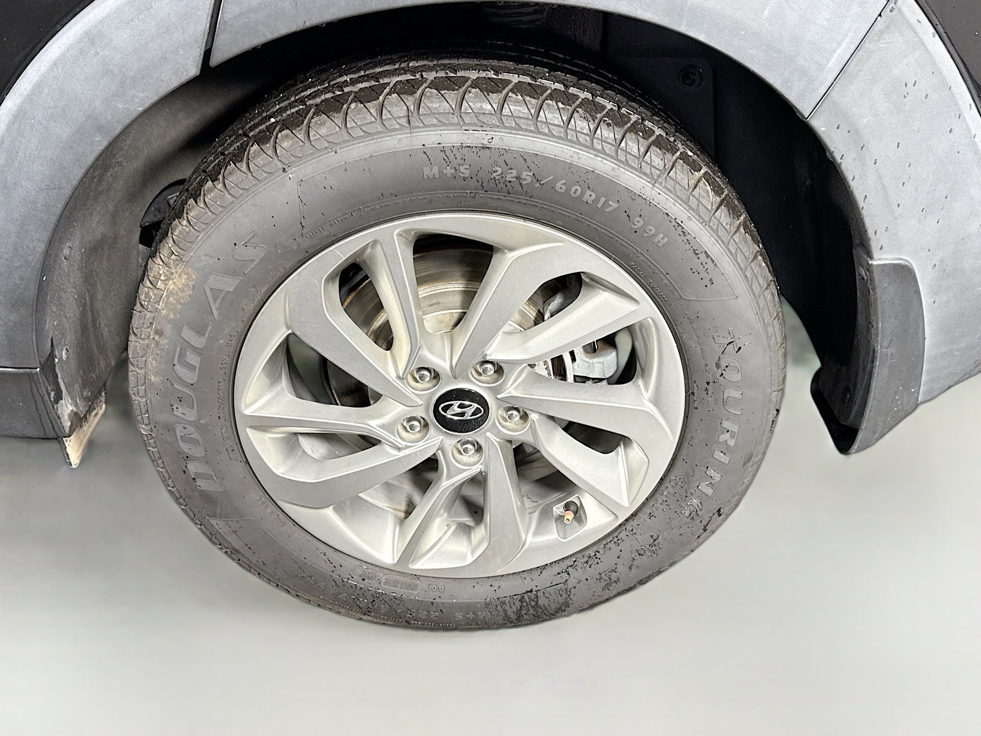 Used 2018 Hyundai Tucson SEL image 36