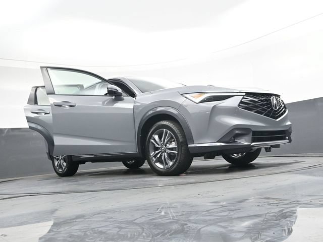New 2026 Acura ADX FWD image 41