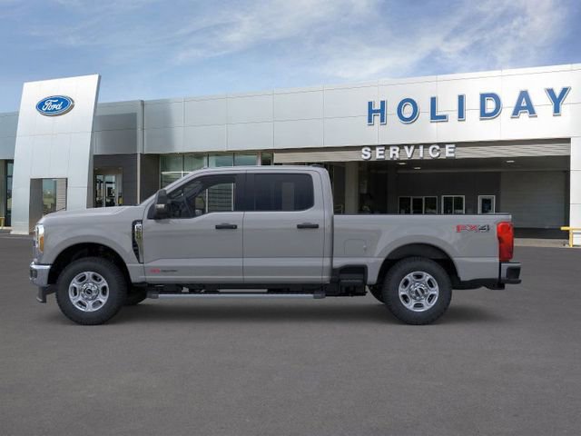 New 2026 Ford F250 XLT image 3