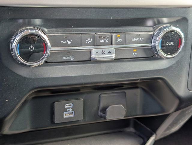 Used 2022 Ford F150 XLT w/ Equipment Group 301A Mid image 20