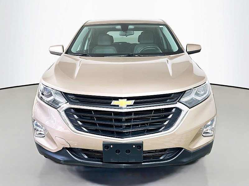 Used 2019 Chevrolet Equinox LT image 2