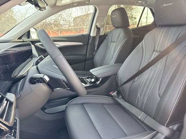 New 2026 Buick Envision Avenir image 11