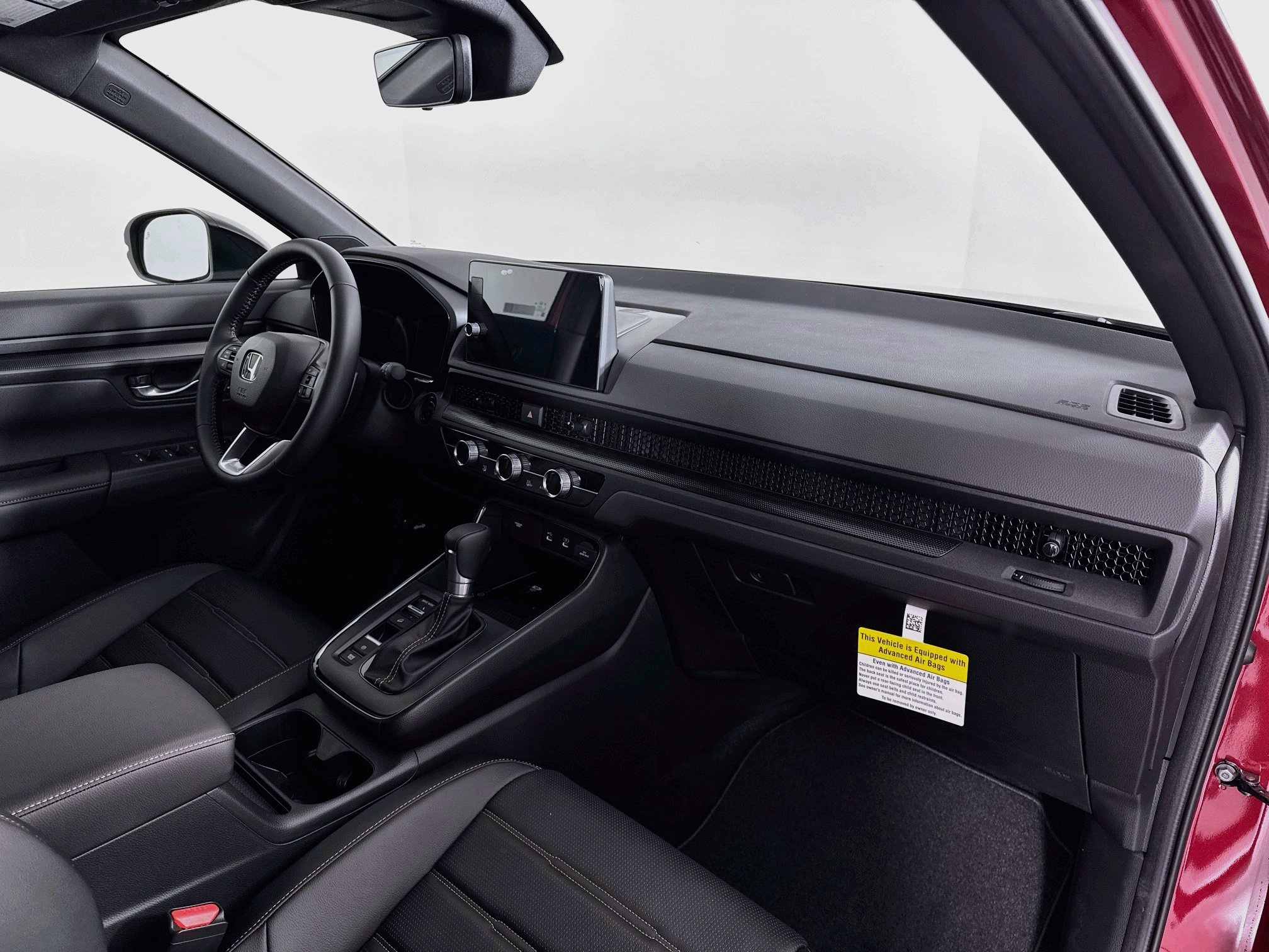 New 2027 Honda CR-V Sport-L image 29
