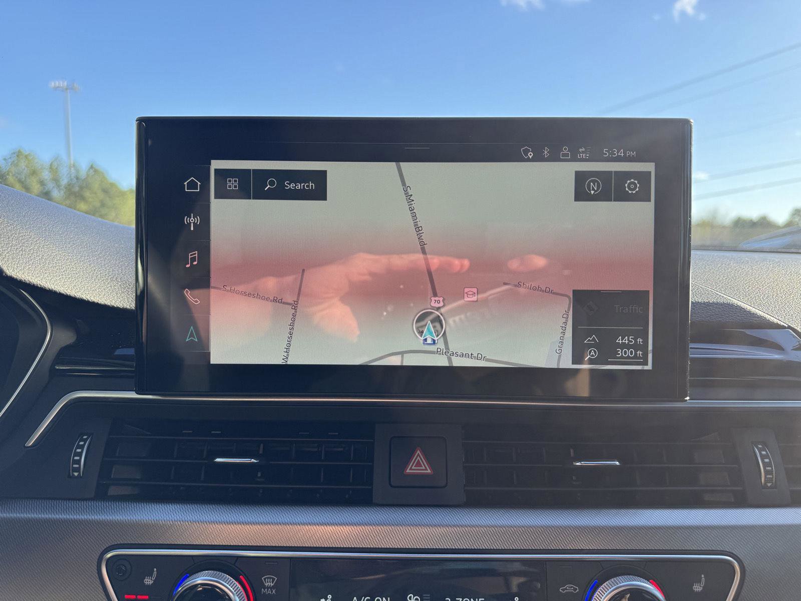 Used 2021 Audi A5 2.0T Prestige w/ Black Optic Package image 21