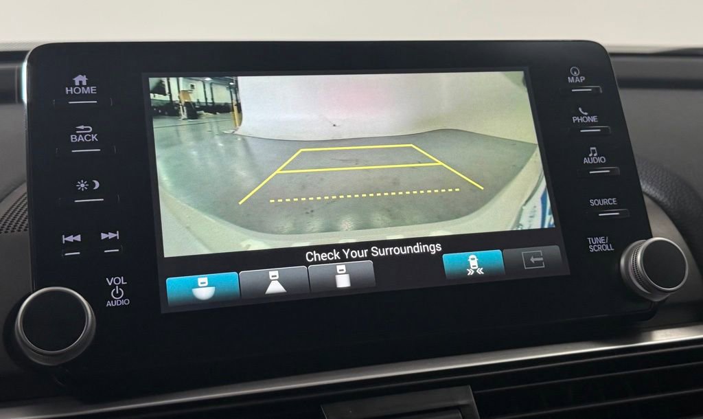 Used 2019 Honda Accord Touring image 21