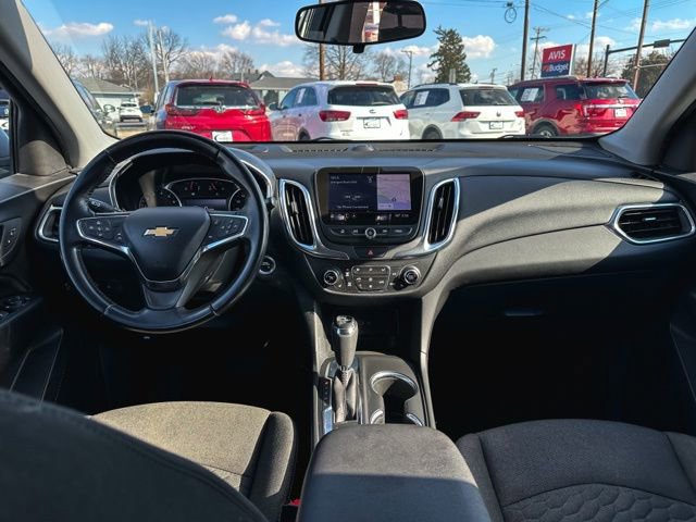 Used 2020 Chevrolet Equinox LT image 19