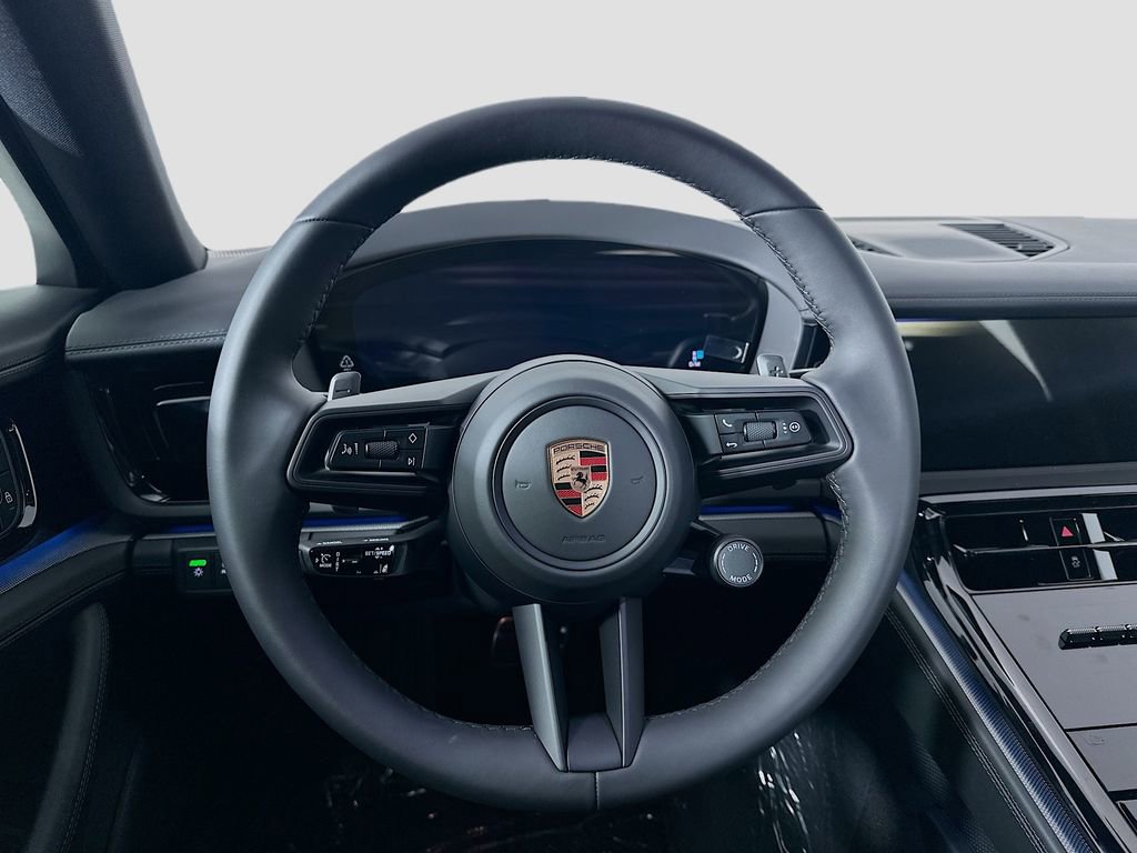 New 2025 Porsche Panamera image 12