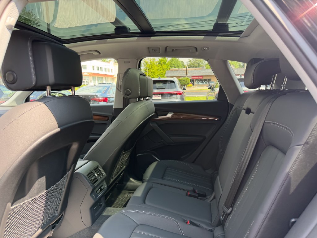Used 2023 Audi Q5 2.0T Premium AWD/4WD image 27