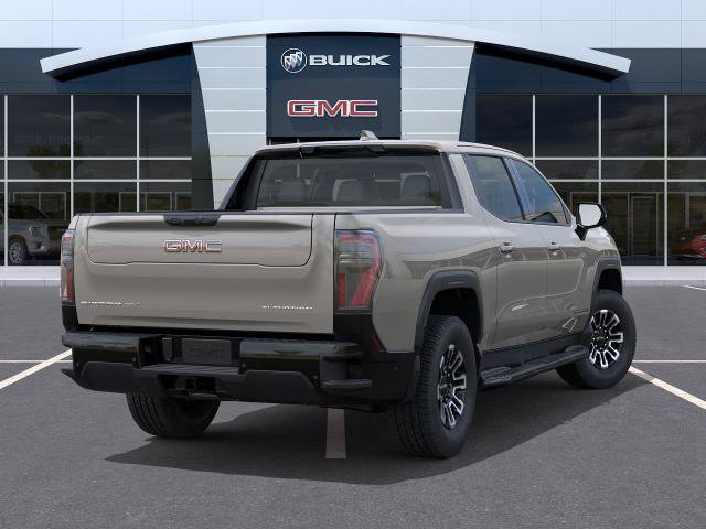 New 2026 GMC Sierra EV Elevation AWD/4WD image 28