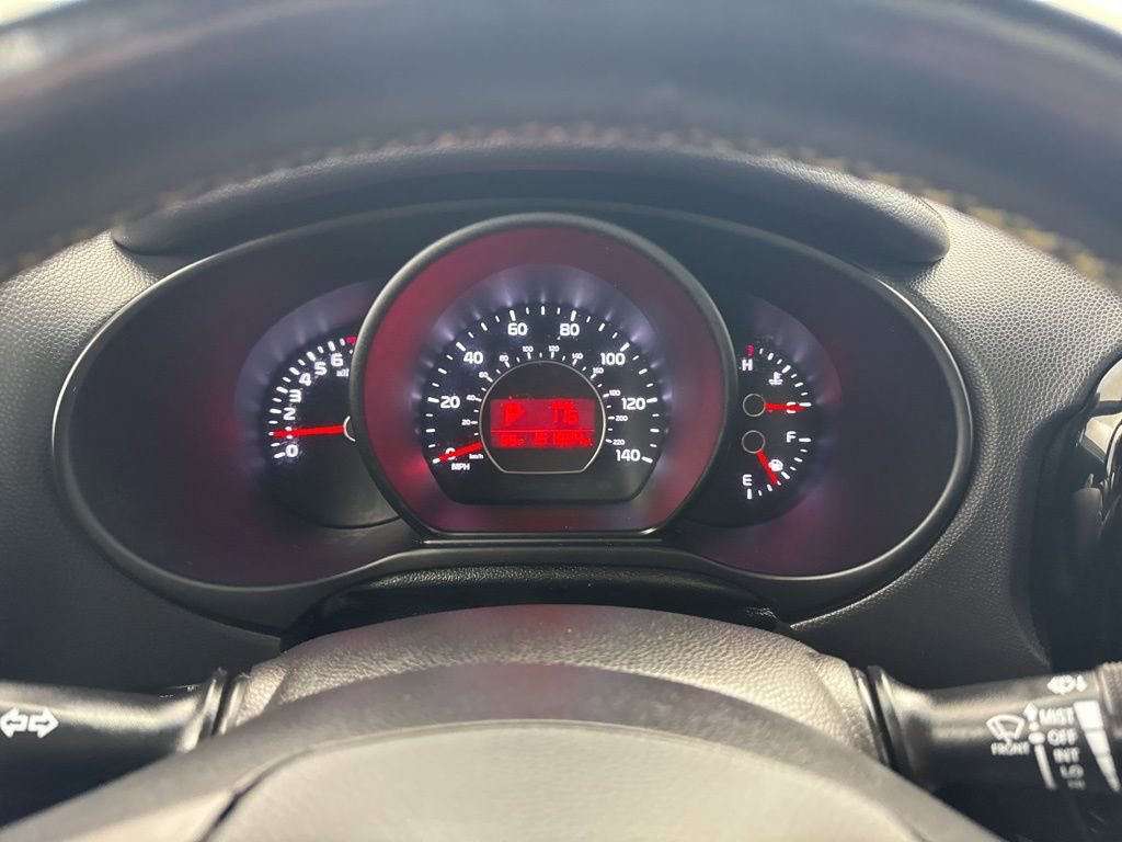 Used 2014 Kia Soul + w/ Primo Package image 16