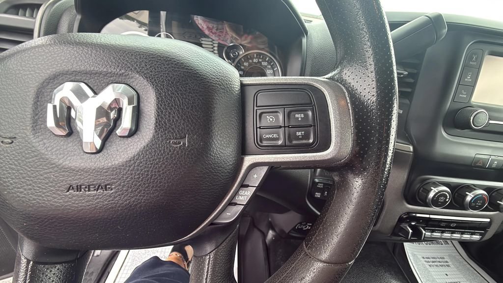 Used 2019 RAM 5500 Tradesman w/ Ambulance Prep Group AWD/4WD image 20