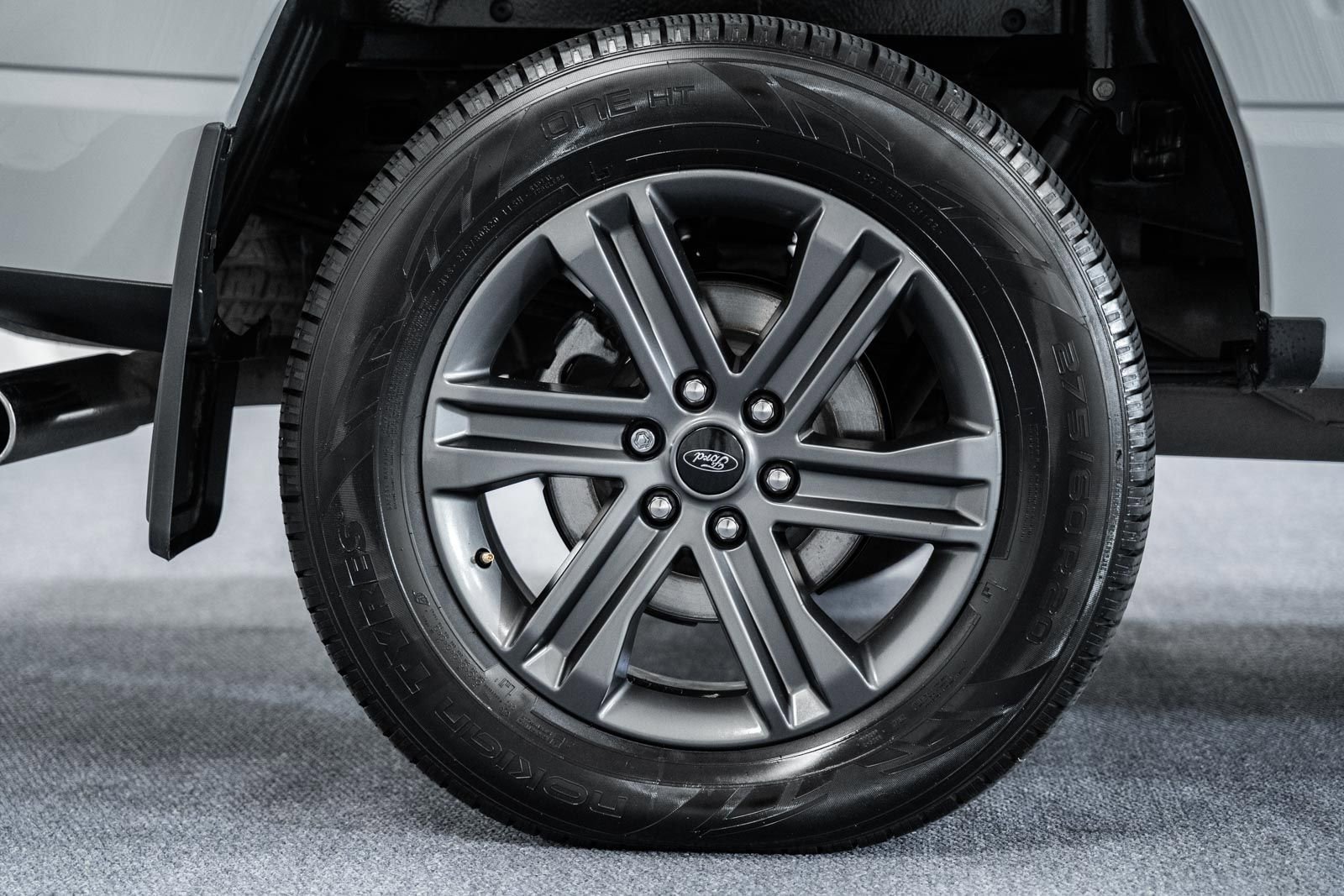 Certified 2023 Ford F150 Lariat w/ Equipment Group 502A High image 17