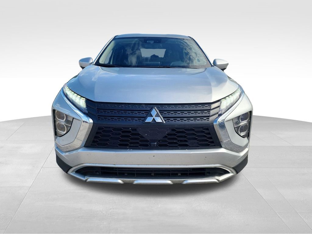 Used 2024 Mitsubishi Eclipse Cross SE image 2