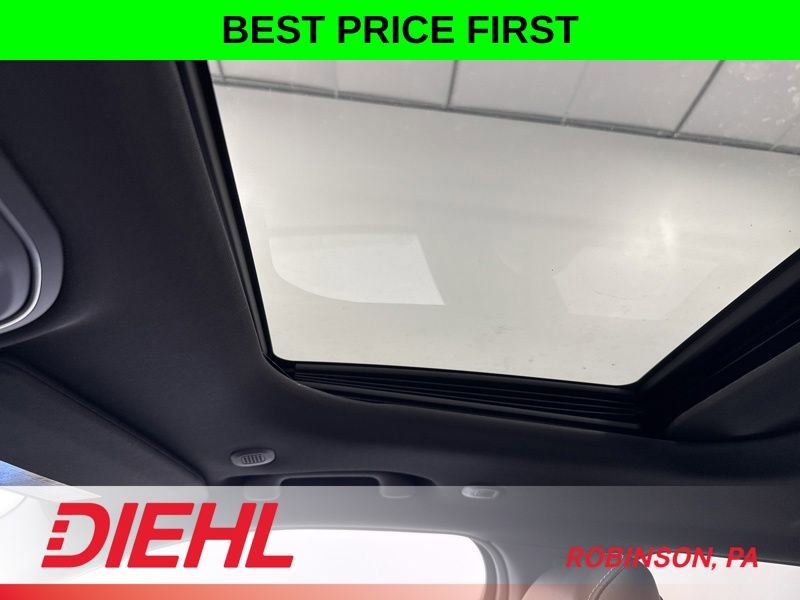 New 2026 Jeep Grand Cherokee Altitude AWD/4WD image 33