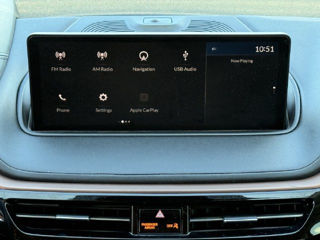 Used 2022 Acura MDX w/ Technology Package FWD image 16