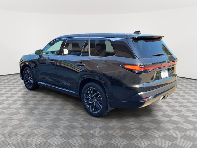 New 2026 Lexus TX 350 AWD w/ Technology Package image 3