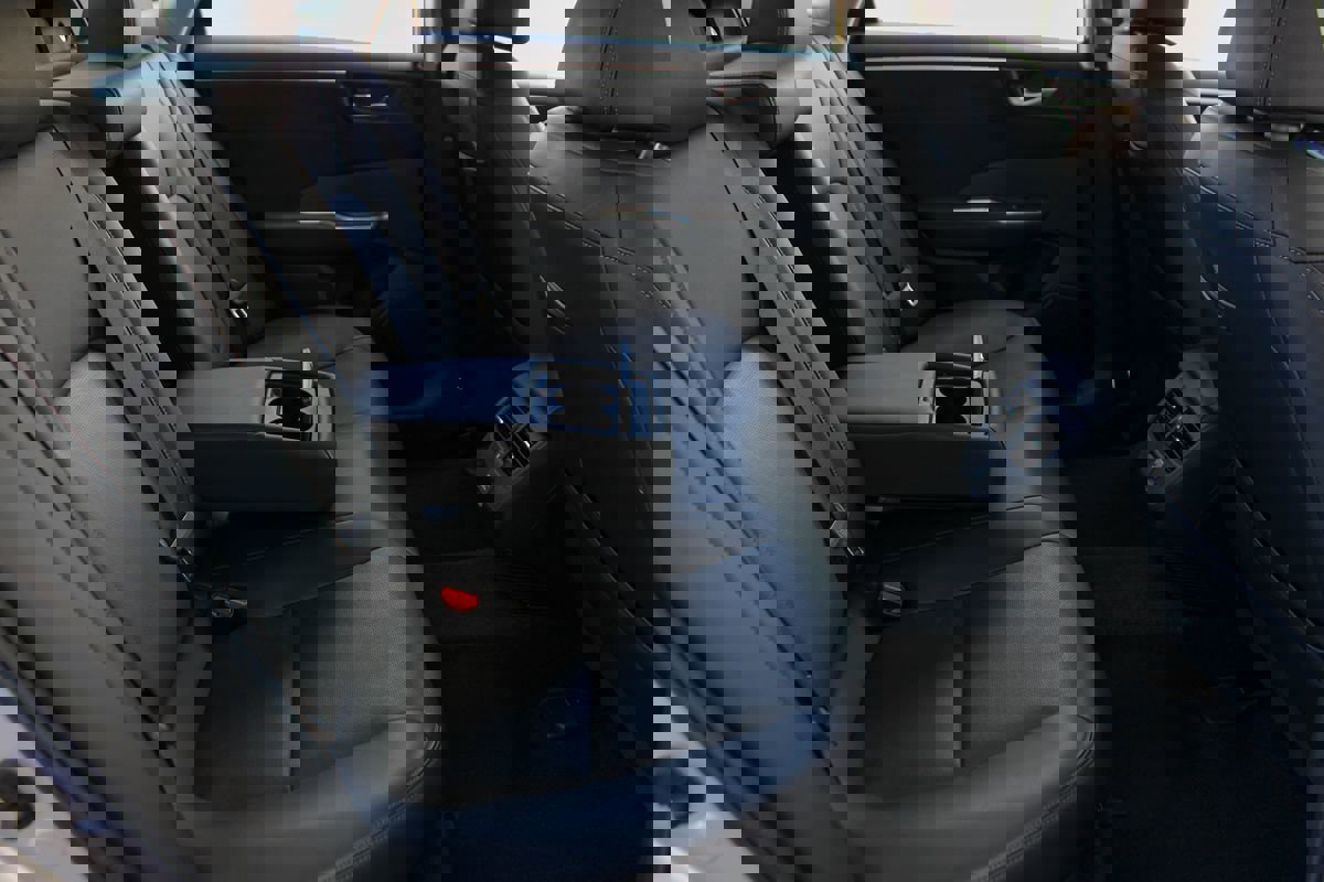 Used 2018 Honda Clarity Touring image 24