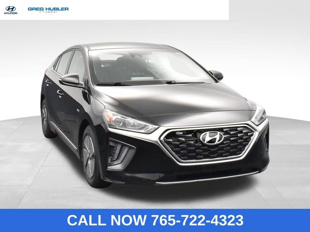 Used 2020 Hyundai Ioniq SE
