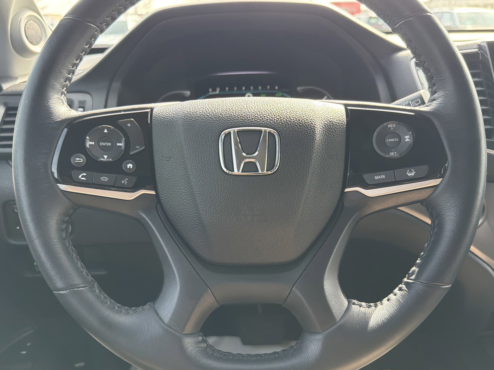 Used 2021 Honda Pilot Special Edition image 25