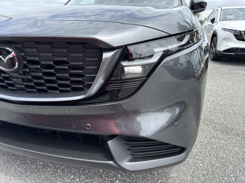 New 2026 MAZDA CX-5 Select AWD/4WD image 11