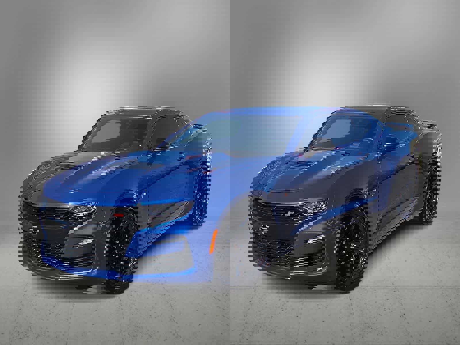 Used 2019 Chevrolet Camaro SS