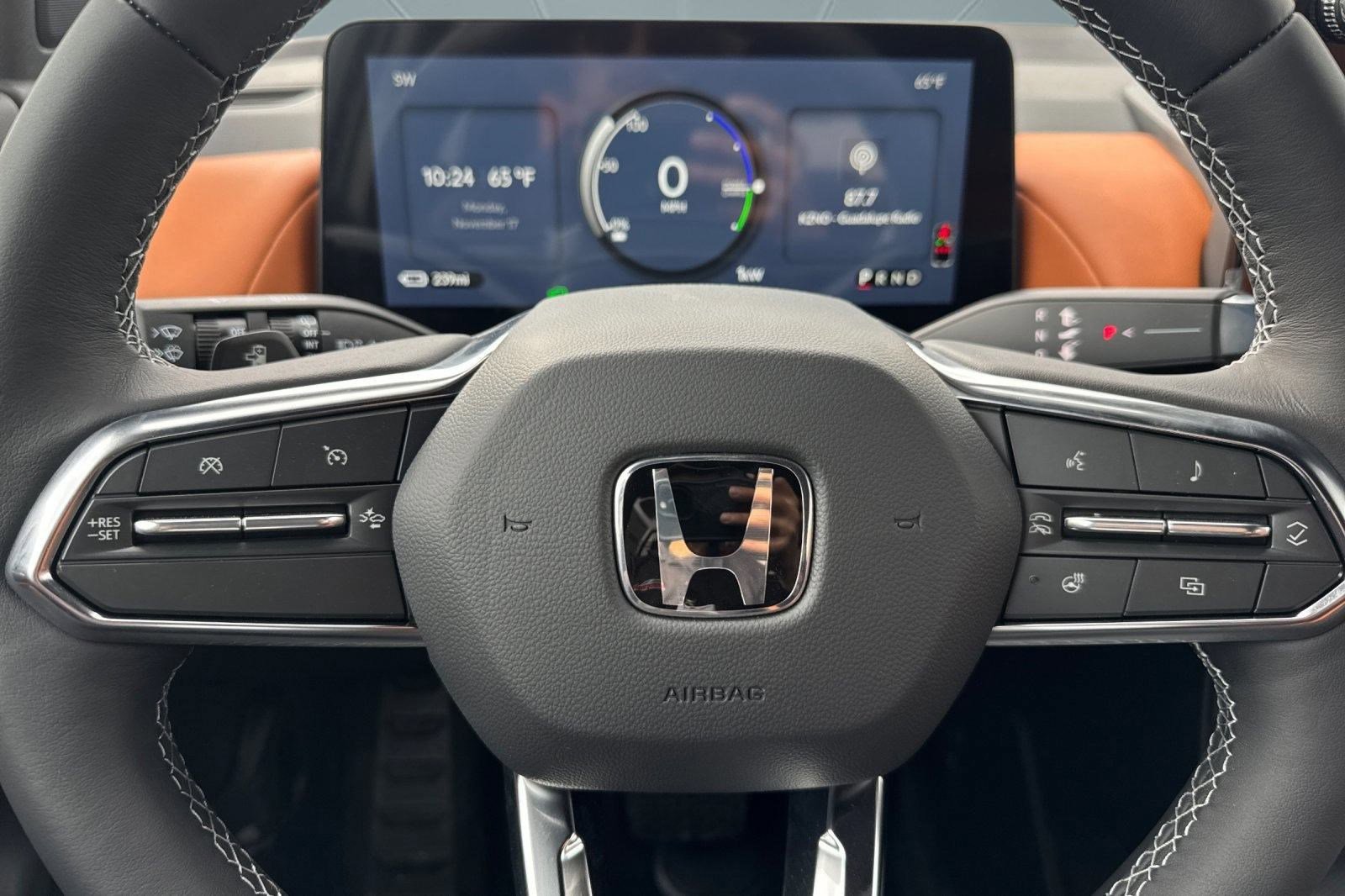 New 2026 Honda Prologue Elite image 16