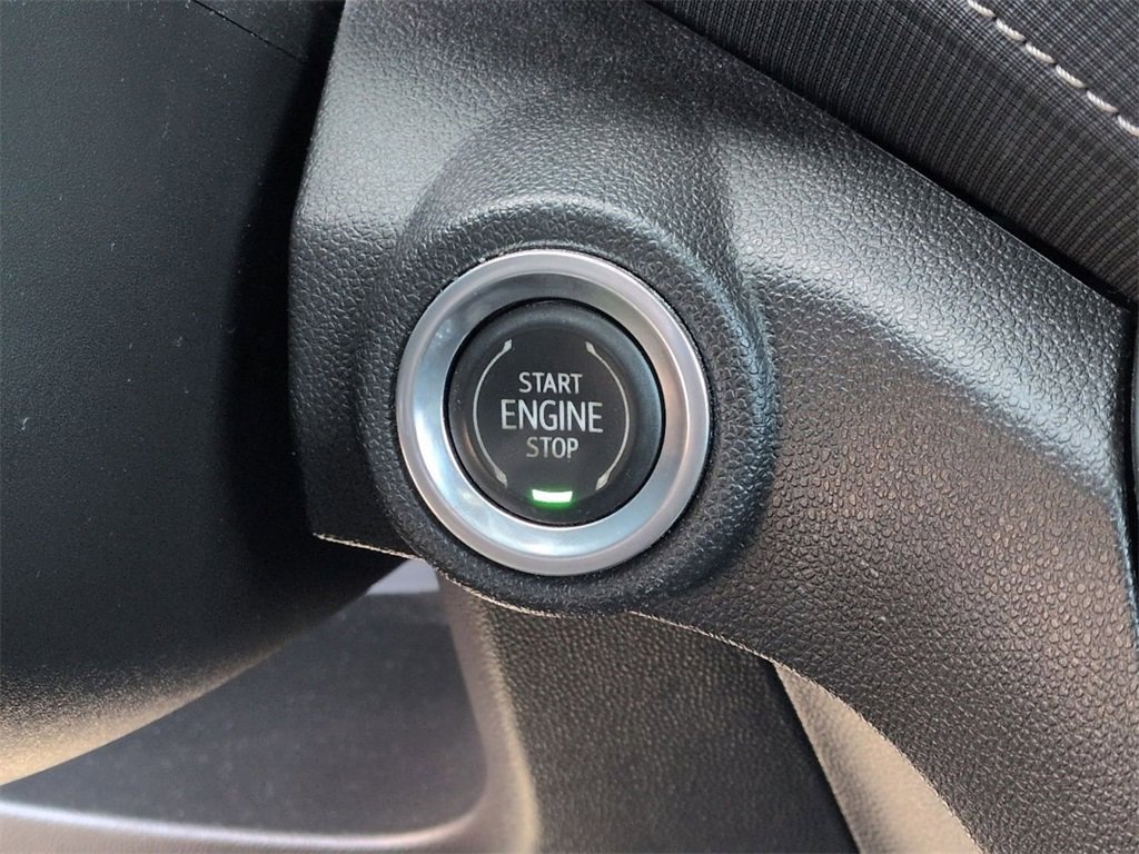 Used 2021 Chevrolet TrailBlazer ACTIV image 17