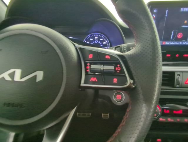 Used 2024 Kia Forte GT w/ Option Group 015 FWD image 28