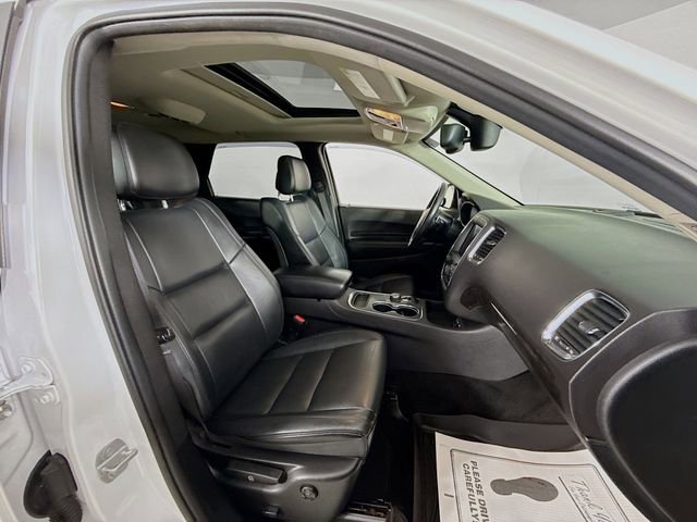 Used 2014 Dodge Durango Limited w/ Premium Group image 30