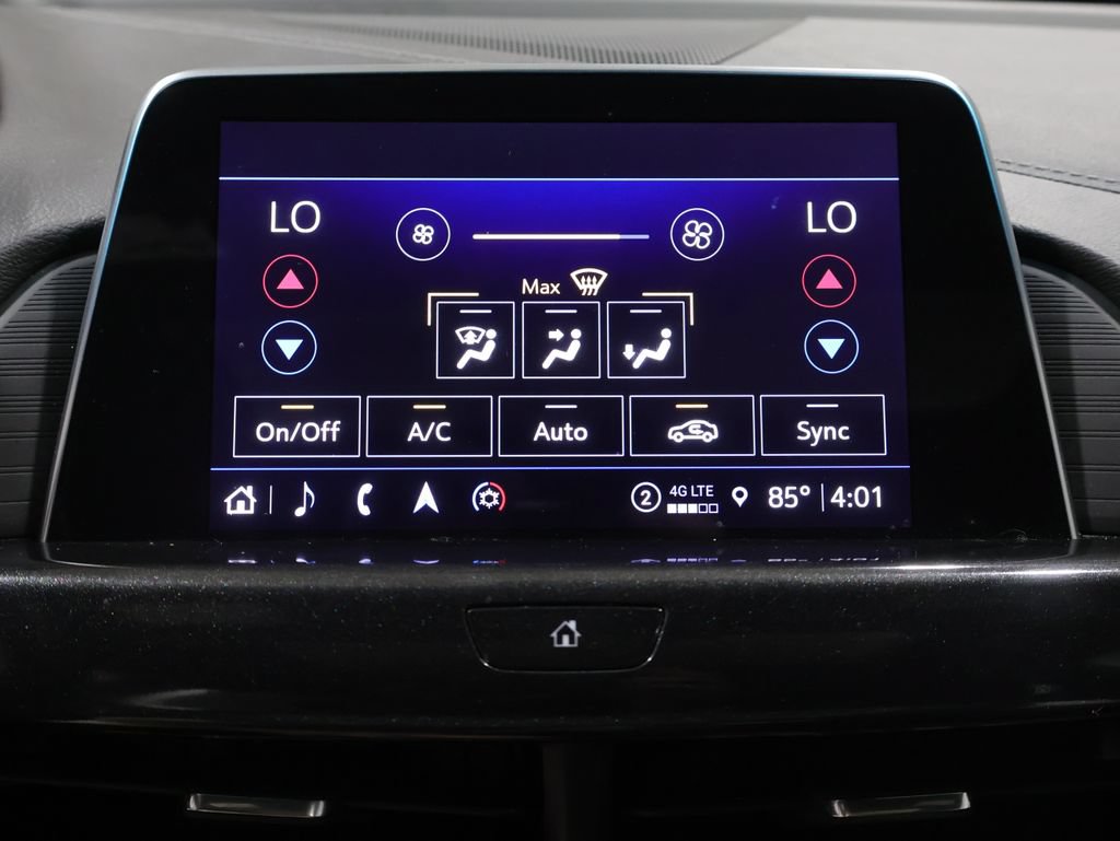 Used 2024 Cadillac CT4 Premium Luxury AWD/4WD image 34