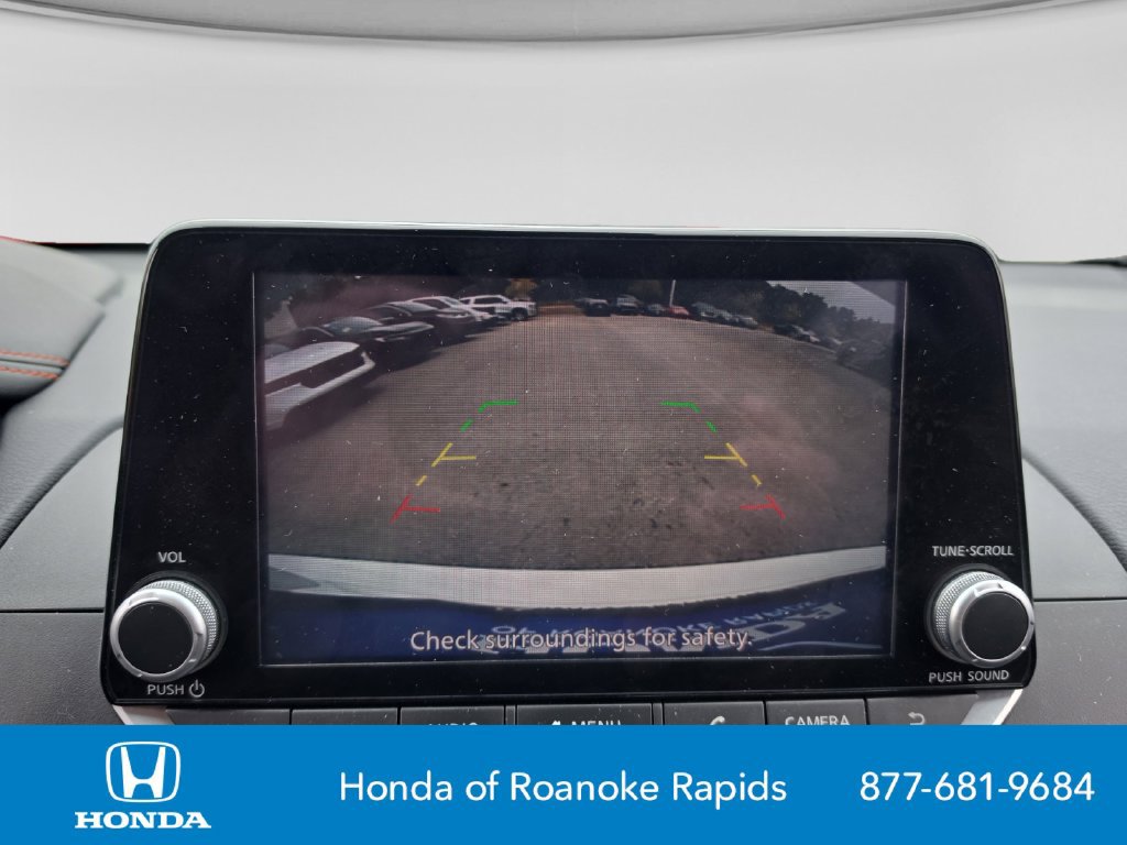 Used 2023 Nissan Altima 2.5 SR FWD image 22