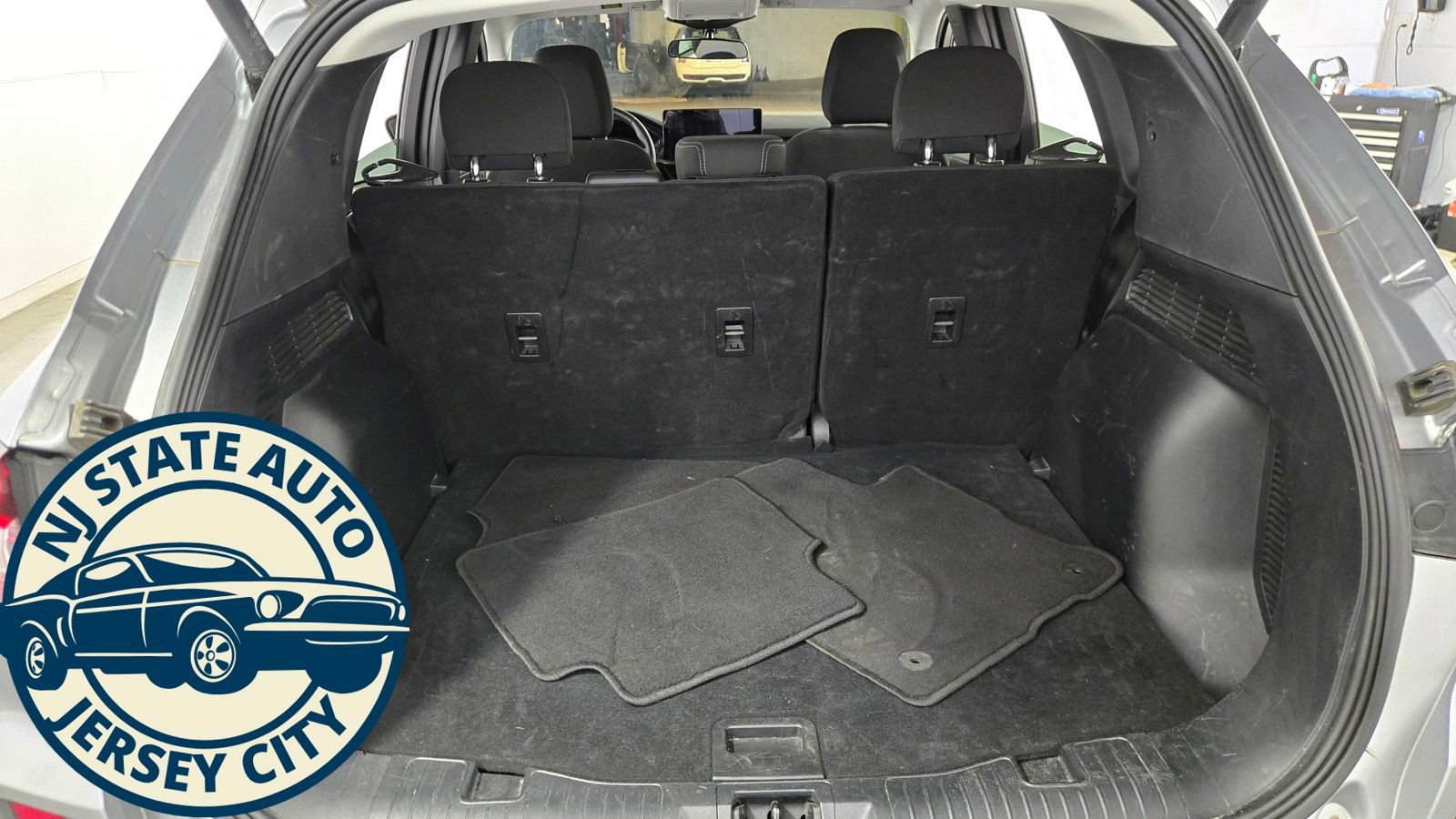 Used 2024 Ford Escape Active w/ Tech Pack #1 image 29