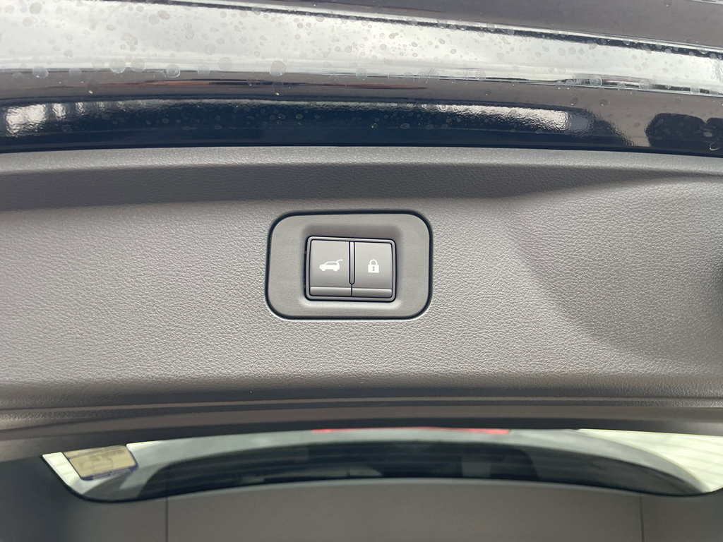 New 2026 Nissan Armada Platinum w/ Convenience Package AWD/4WD image 8